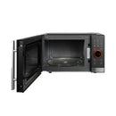 Berger & Lanz Mikrowelle BergerLanz MW23P63 800W mit Grill 1000W