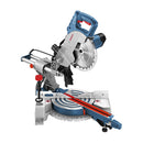 Panelse professionista Bosch GCM 800 SJ