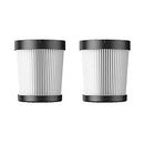 Berlinger Haus Staubsauger Haus Akku-Staubsauger Black Rose Collection