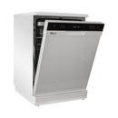 Berger & Lanz Geschirrspüler GS1260C-F