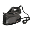 Berlinger Haus Ironing House Steam Station 2200W Black Rose Collection