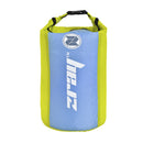 Jilong Leisure Outdoor Super Light Sac à dos imperméable 15-25 vert