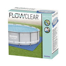 Tarpaulin per pavimenti bestway per piscine 488 x 488 cm