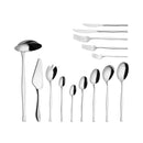 Berlinger Haus Küchenbedarf Haus 70 teiliges Besteckset mirror