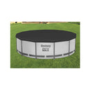 Coperture in PVC a flusso esterno per esterno