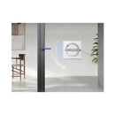 Nettoyer et maintenir Ecovacs Ecovacs Window Cleaner W2 Pro Winbot Weiss