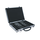 Bosch Professional Accessories Baumaschinen 11 TLG Plus-3 drills and chisel set