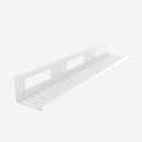 Gestion des câbles de meubles de bureau contini pour levage de la table de levage 800x120x100mm blanc