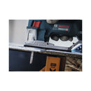 Bosch Professional Zubehör Baumaschinen 5 Stichsägeblätter T 127 D