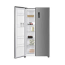 Kibernetics FoodCenter C9470S595NF A fianco