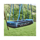 TP Toys Freizeit Outdoor Piratenschiffschaukel blau