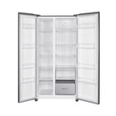 Kibernetics FoodCenter C9470S595NF A fianco