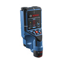 Bosch Professional Building device Wallscanner D-TECT 200 C location device