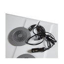 Kibernetik Kühlboxen KB40 Kühlbox 12V