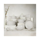 Berlinger Haus Kochgeschirr-Set Haus 15-teilig matt cream Sahara Collection