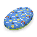 Bestway Dog at Home Fetchin's Fun Air Mattress for Pets