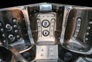 SOLUZIONI SPA Whirlpools Whirlpool Titanium Gold Brown 2025