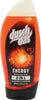 Duschdas Duschmittel Dusche 250ml Energy
