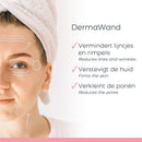 Derma Wand Pflegegerät Hautpflegegerät