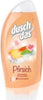 Duschdas Duschmittel Dusche 250ml Pfirsich