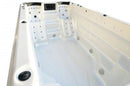 SOLUZIONI SPA Swimspa Swimspa Uranium Master Spa 2023
