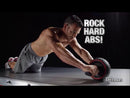 Iron Gym Rad Speed Abs