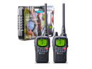 Midland PMR Walkie-Talkie G9 per handheld radio 2 Set Work Edition
