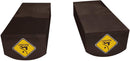 POD International Gleichgewichtstrainer Zubehör Bricks