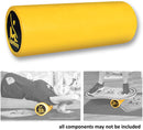 POD International Gleichgewichtstrainer Zubehör Classic Roller