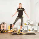 POD International equilibrium coach Fitbone Classic Set