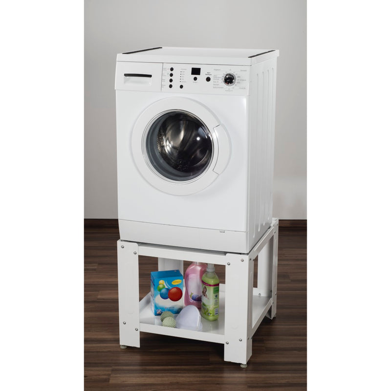 Xavax Zubehör Waschmaschinen-Unterschrank Gigant, 50