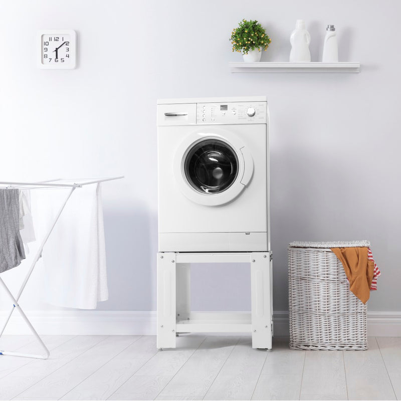 Xavax Zubehör Waschmaschinen-Unterschrank Gigant, 50