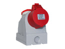 Ekström AP socket ASCEE16A 5P + T25
