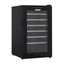 Kibernetik Weinkühlschrank M4801
