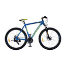 Phoenix Mountainbike Alu Mountainbike 27,5 pouces