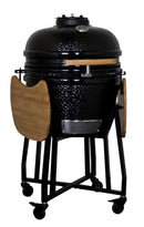 Mr. Grill Keramikgrill KG46