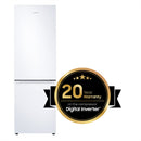 Samsung cooling combination device RB7300 BESPOKE