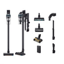 Samsung vacuum cleaner Jet 85 Complete Blue