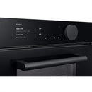 SAMSUNG Ofen 75L Dual Cook Steam 60cm