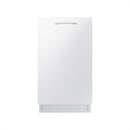 Samsung dishwasher dishwasher fully integrated 45cm