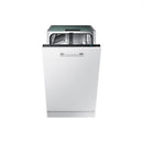 Samsung dishwasher dishwasher fully integrated 45cm