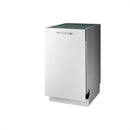 Samsung dishwasher dishwasher fully integrated 45cm