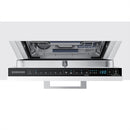 Samsung dishwasher dishwasher fully integrated 45cm