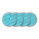 Samsung vacuum cleaner Microfiber-Pads (4 STK) for Bespoke Jet