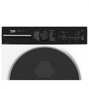 Beko Waschtrockner W10kg/T7kg SteamCure