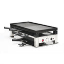 Solis Grill Table Grill 791 per 8 persone.