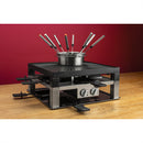Solis Grill Table Grill 791 per 8 persone.
