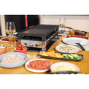 Solis Grill Table Grill 791 per 8 persone.