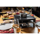 Solis Grill Table Grill 791 per 8 persone.