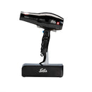 Soli hair dryer hair hunger black